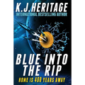 Blue Into The Rip