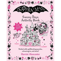 Isadora Moon: Sunny Days Activity Book