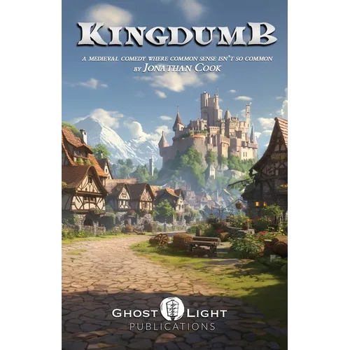 Kingdumb