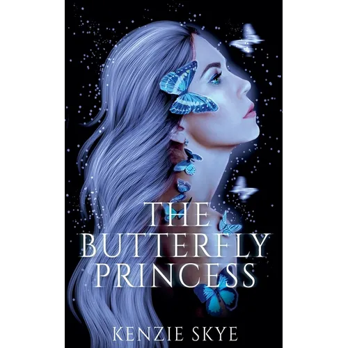 The Butterfly Princess