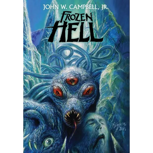Frozen Hell