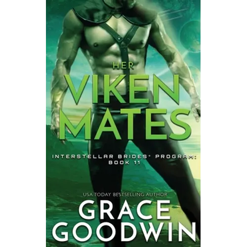 Her Viken Mates