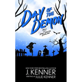 Day of the Demon: Paranormal Women's Fiction