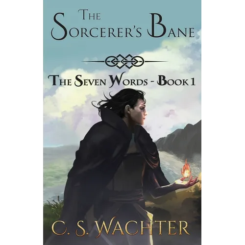 The Sorcerer's Bane