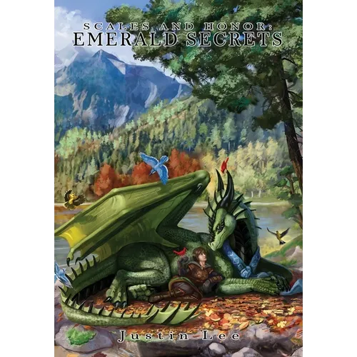 Scales and Honor: Emerald Secrets: Director's Cut