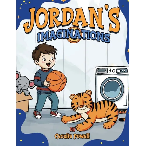 Jordan's Imaginations