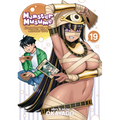 Monster Musume Vol. 19