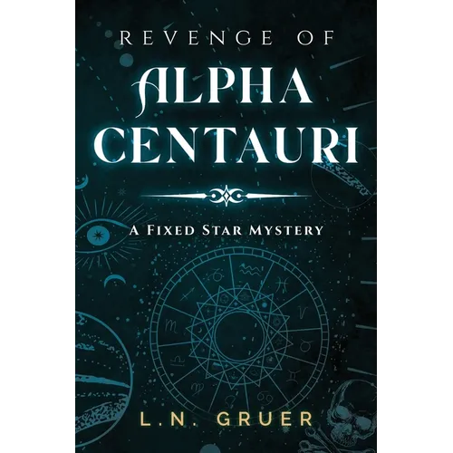Revenge of Alpha Centauri: A Fixed Star Mystery