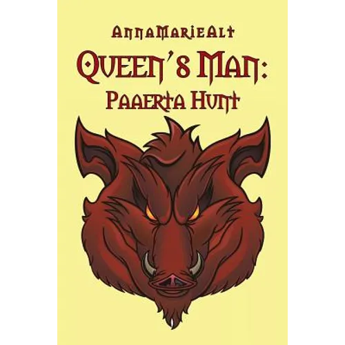 Queen'S Man: Paaerta Hunt