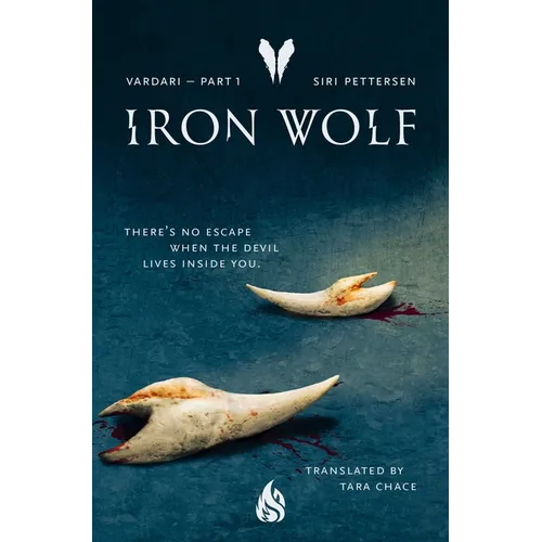 Iron Wolf