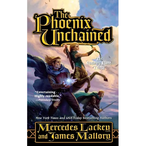 The Phoenix Unchained