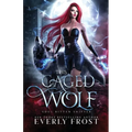 This Caged Wolf: Soul Bitten Shifter 3
