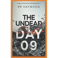 The Undead Day Nine