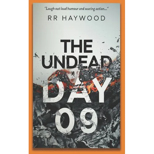The Undead Day Nine