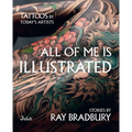 All of Me Is Illustrated