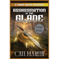 Assassination in the Glade: A Viking Witch Mystery