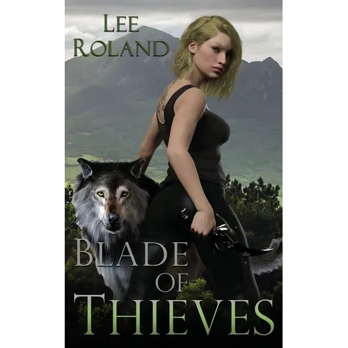 Blade of Thieves