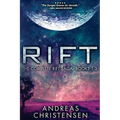 Rift: The Complete Rift Saga: Books 1-3