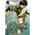 Saiyuki: The Original Series Resurrected Edition 4