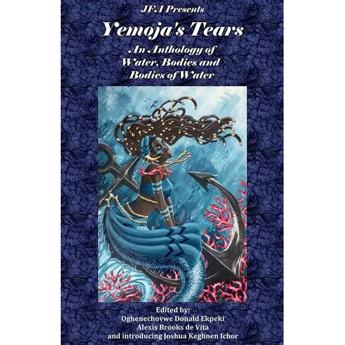 Yemoja's Tears