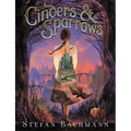 Cinders and Sparrows