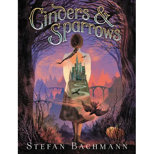Cinders and Sparrows