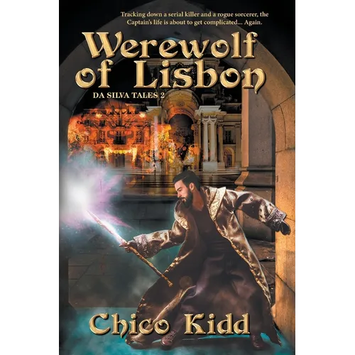 The Werewolf of Lisbon