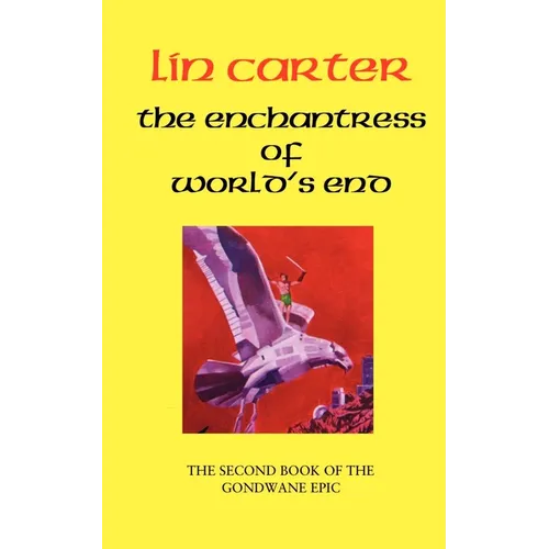 The Enchantress of World's End