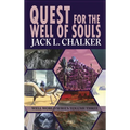 Quest for the Well of Souls (Well World Saga: Volume 3)