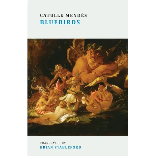 Bluebirds