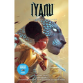 Iyanu: Child of Wonder Volume 4
