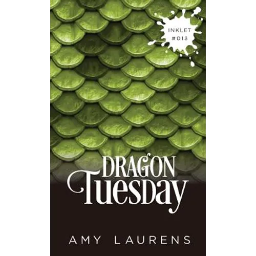 Dragon Tuesday