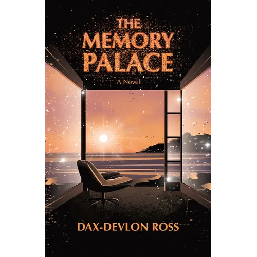 The Memory Palace