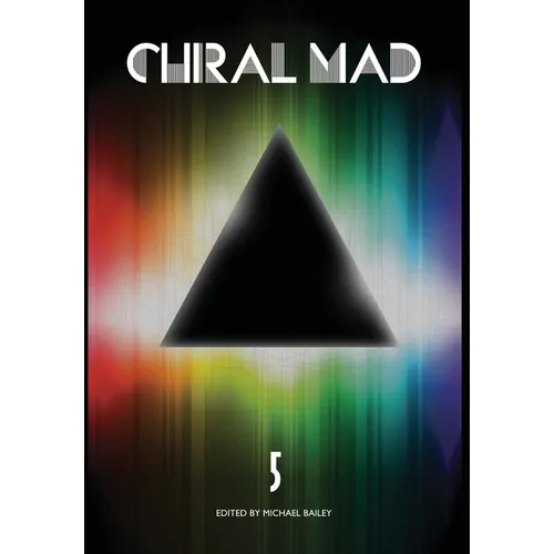 Chiral Mad 5