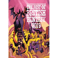Best of British Fantasy 2019