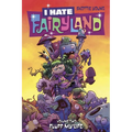 I Hate Fairyland Volume 2: Fluff My Life