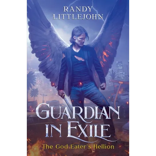 Guardian in Exile: The God Eater's Hellion