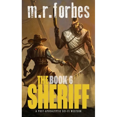 The Sheriff 6
