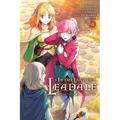 In the Land of Leadale, Vol. 5 (Manga)