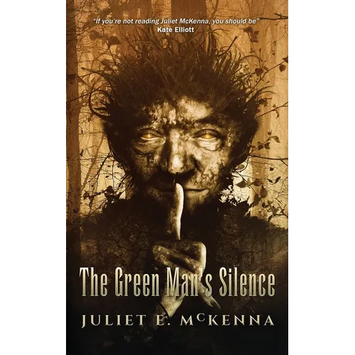 The Green Man's Silence