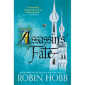 Assassin's Fate: Book Three of the Fitz and the Fool Trilogy