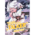 The Most Notorious Talker Runs the World's Greatest Clan (Manga) Vol. 2