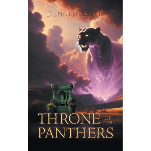 Throne of the Panthers