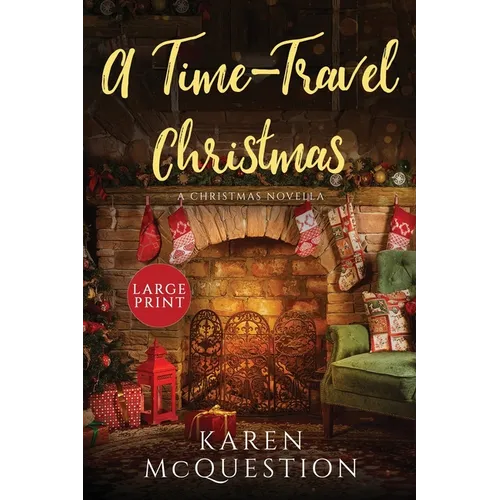 A Time-Travel Christmas