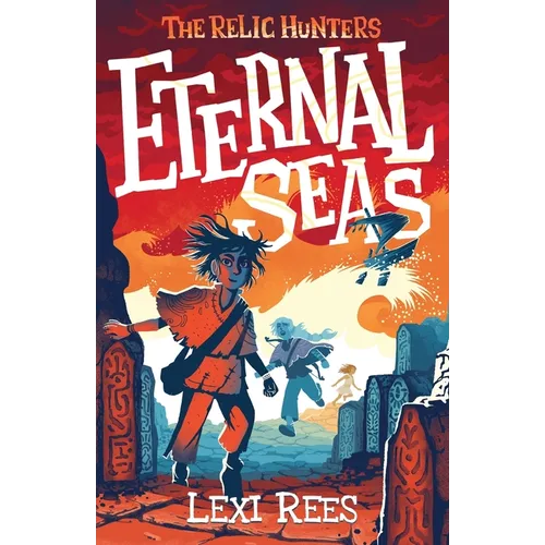Eternal Seas