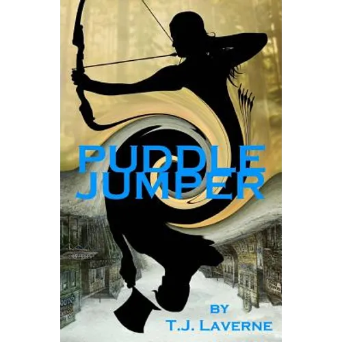 Puddle Jumper
