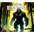 Chasing Bigfoot