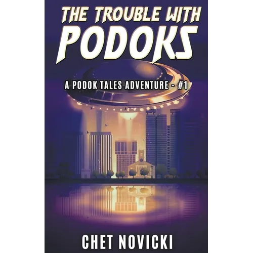 The Trouble with Podoks