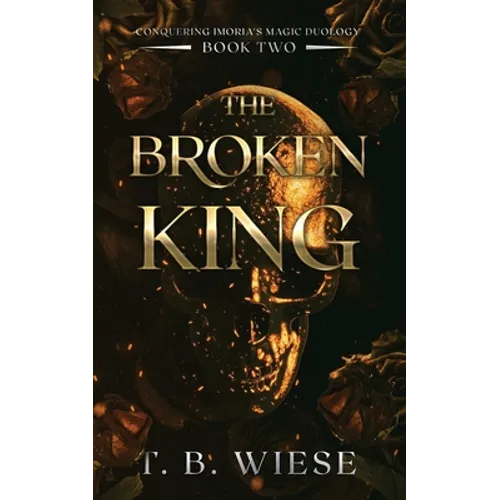 The Broken King