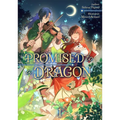 Promised to a Dragon: Volume 1